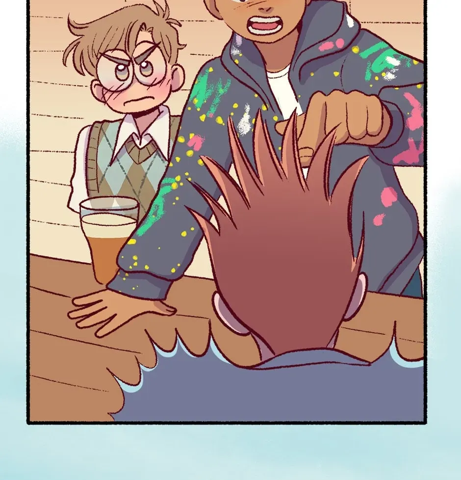 Hungry Heart Chapter 26 page 50 - 