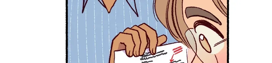 Hungry Heart Chapter 26 page 6 - 