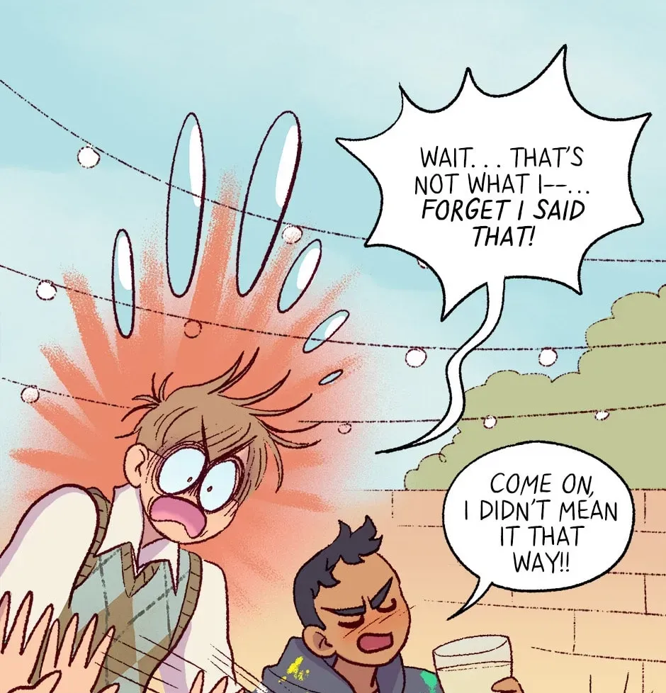 Hungry Heart Chapter 26 page 51 - 