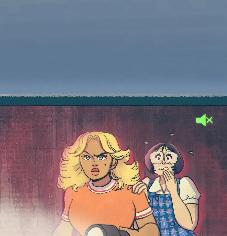 Hungry Heart Chapter 26 page 55 - 