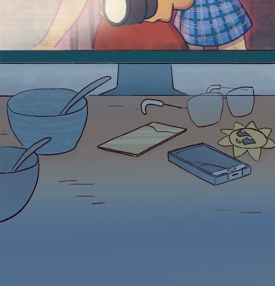 Hungry Heart Chapter 26 page 56 - 
