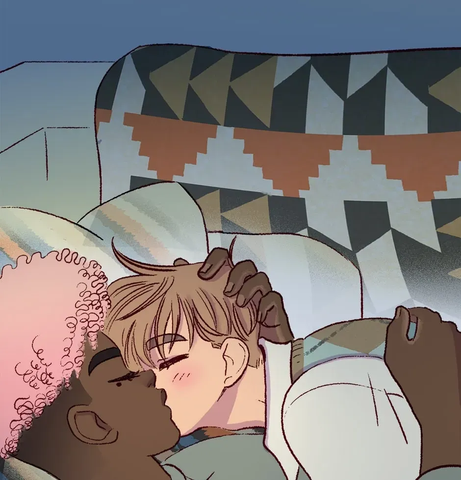 Hungry Heart Chapter 26 page 57 - 