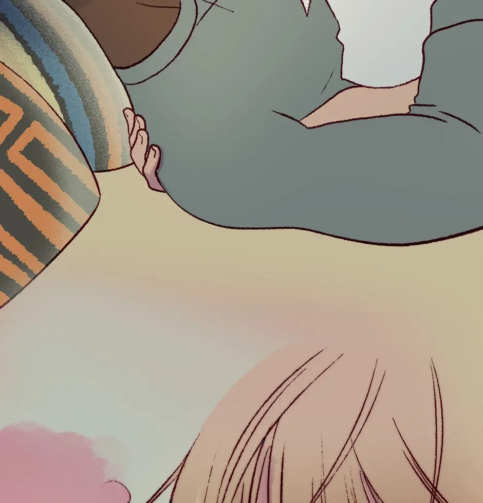 Hungry Heart Chapter 26 page 58 - 