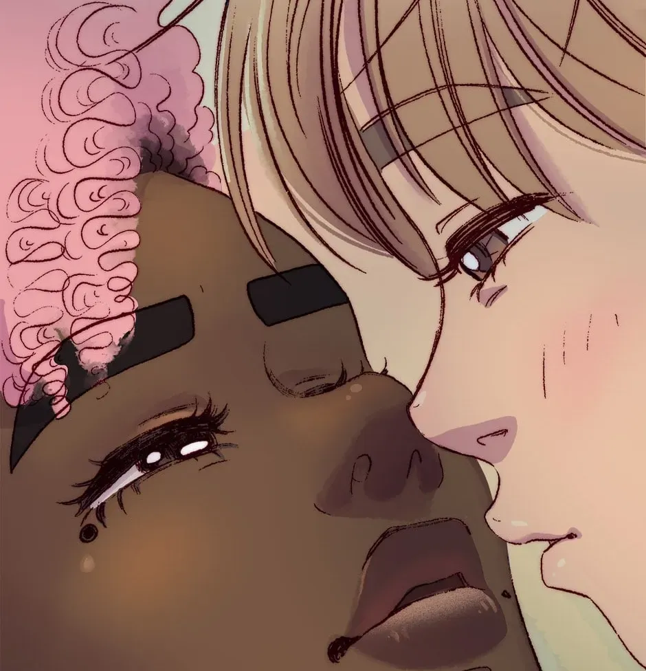 Hungry Heart Chapter 26 page 59 - 