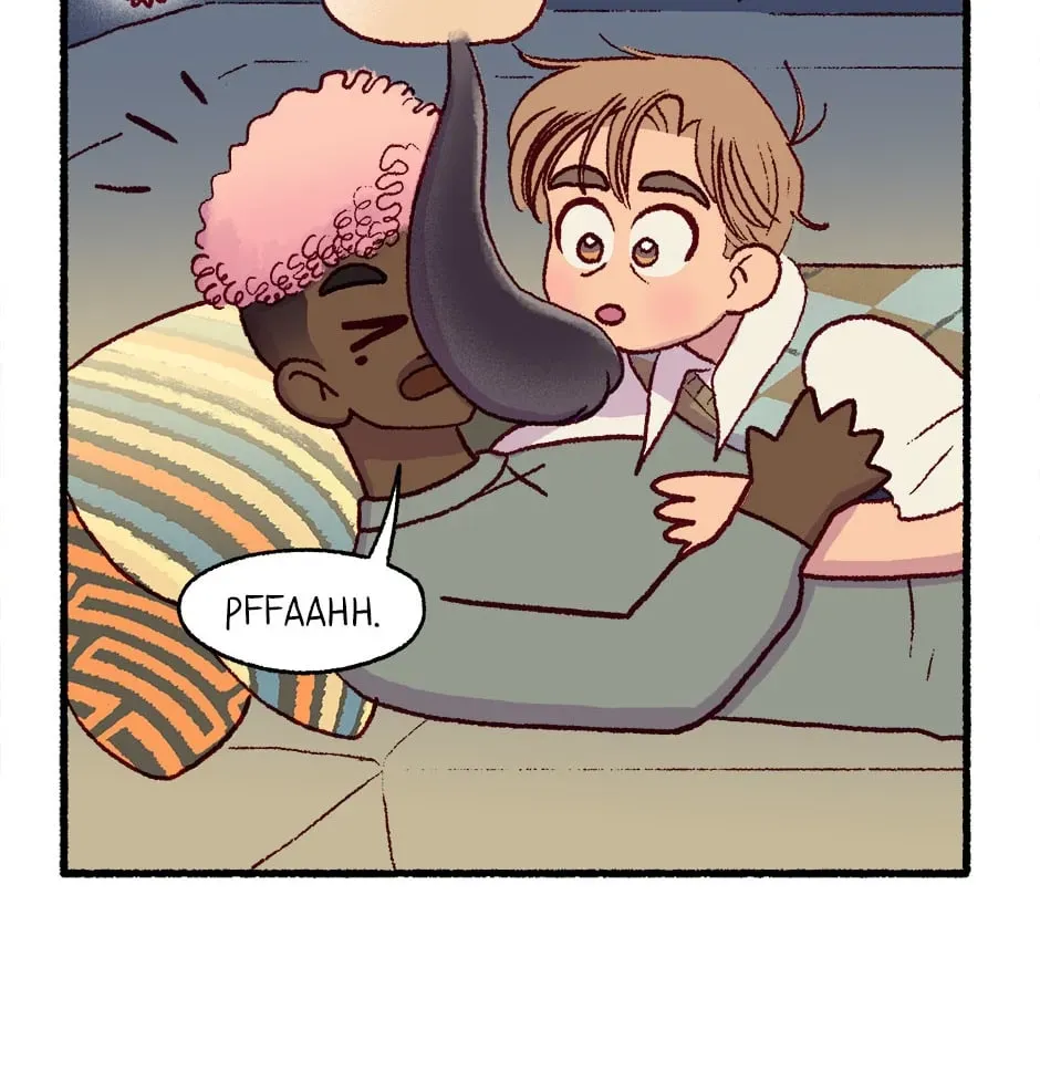 Hungry Heart Chapter 26 page 63 - 