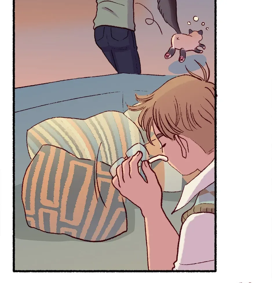Hungry Heart Chapter 26 page 67 - 