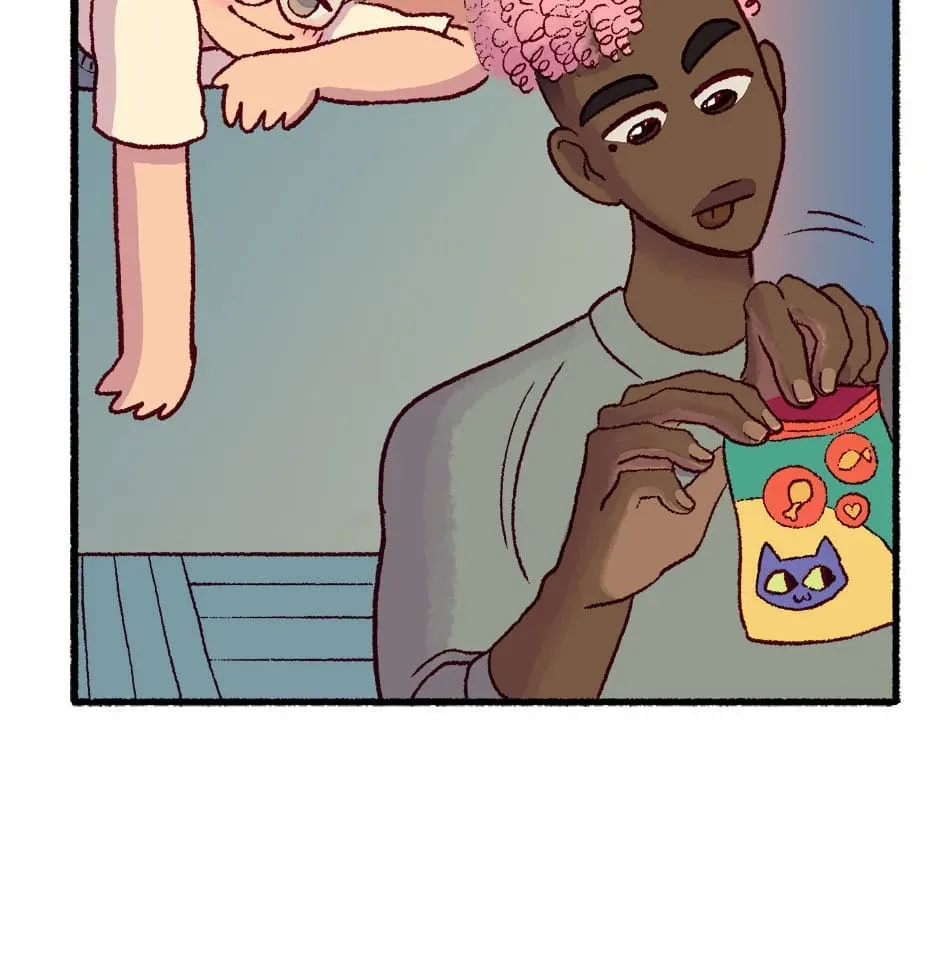 Hungry Heart Chapter 26 page 69 - 