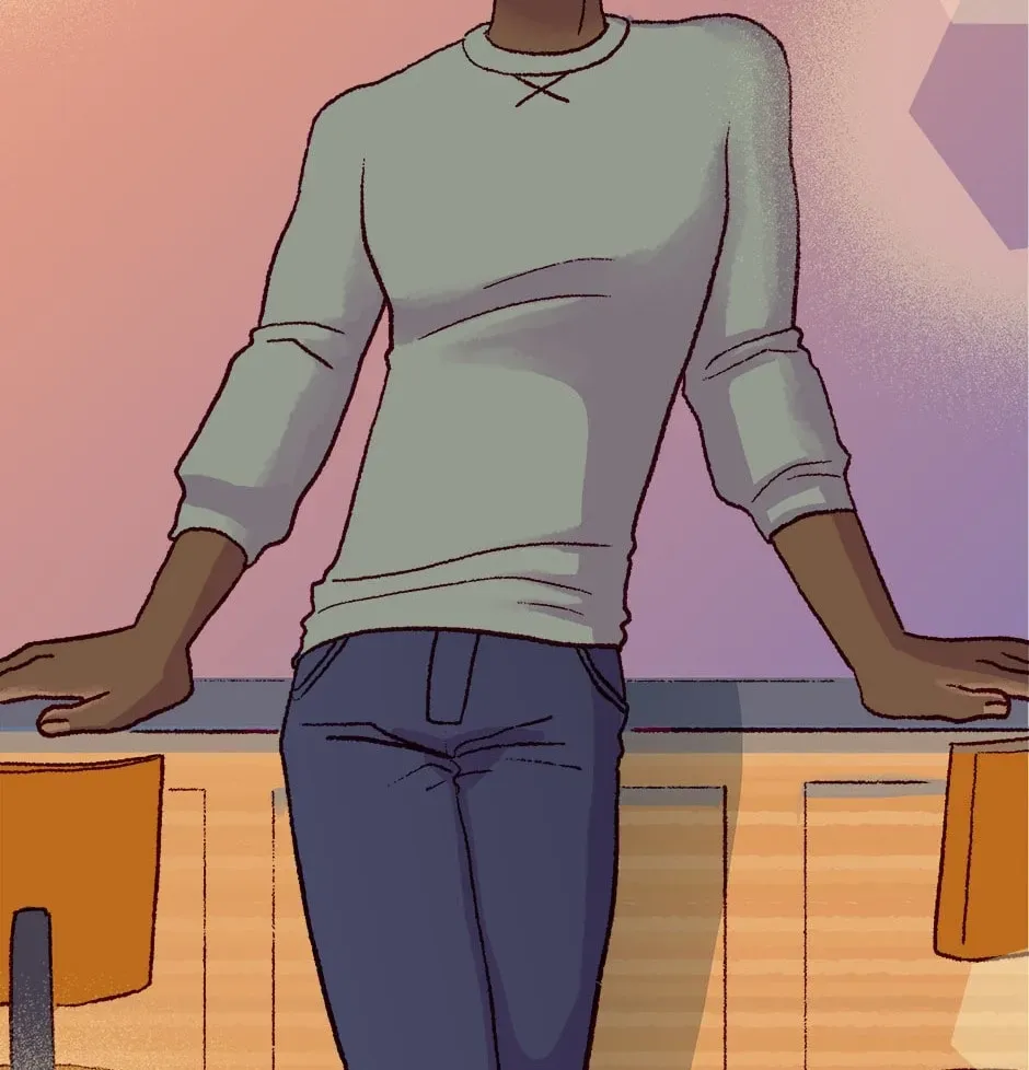 Hungry Heart Chapter 26 page 75 - 