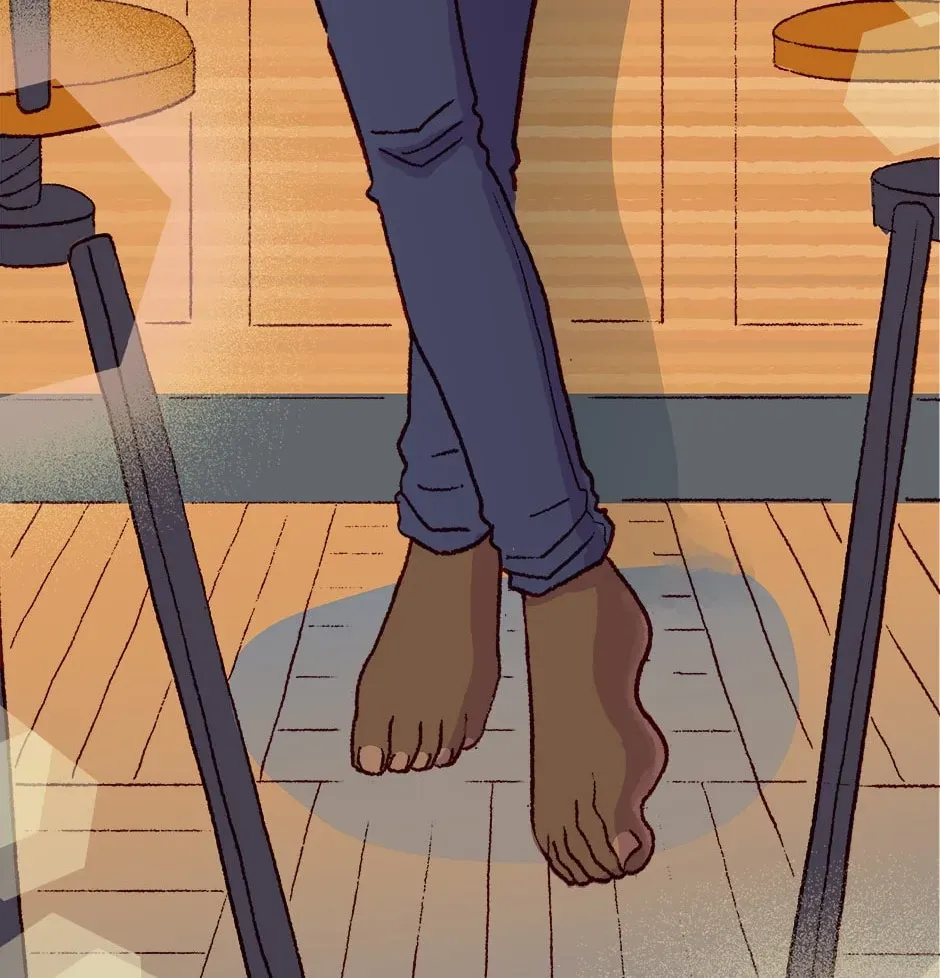 Hungry Heart Chapter 26 page 76 - 