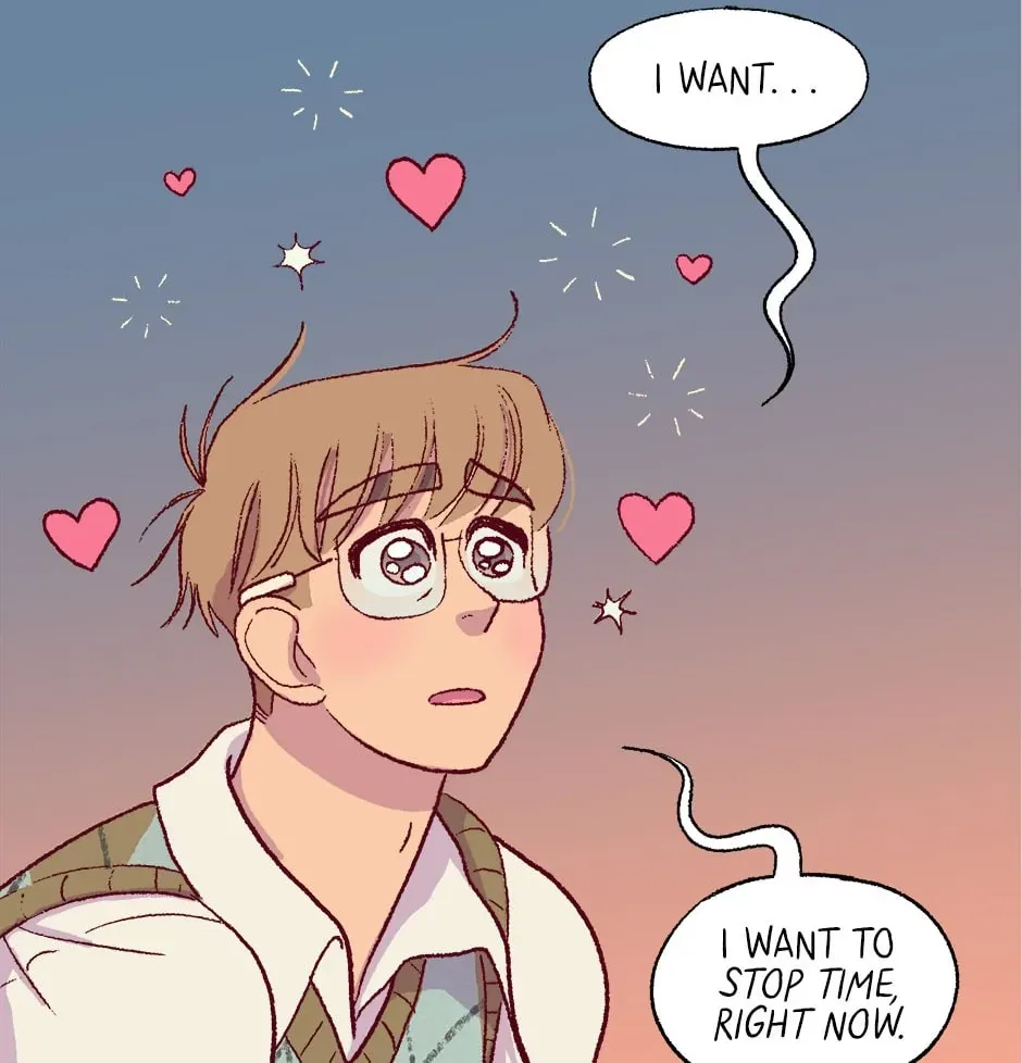 Hungry Heart Chapter 26 page 78 - 
