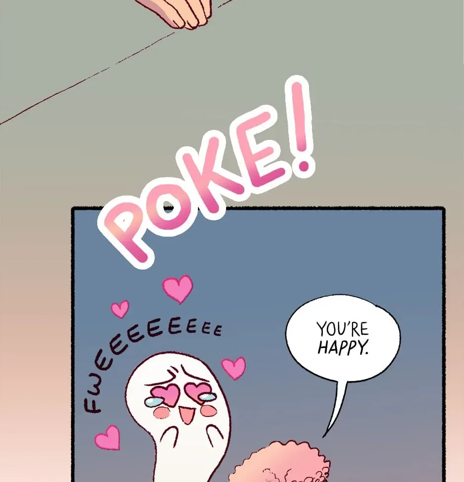 Hungry Heart Chapter 26 page 80 - 