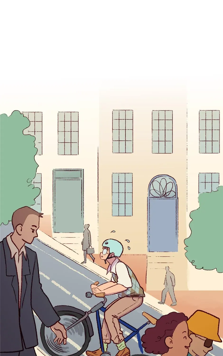 Hungry Heart Chapter 26 page 9 - 