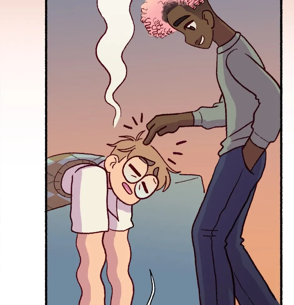 Hungry Heart Chapter 26 page 81 - 