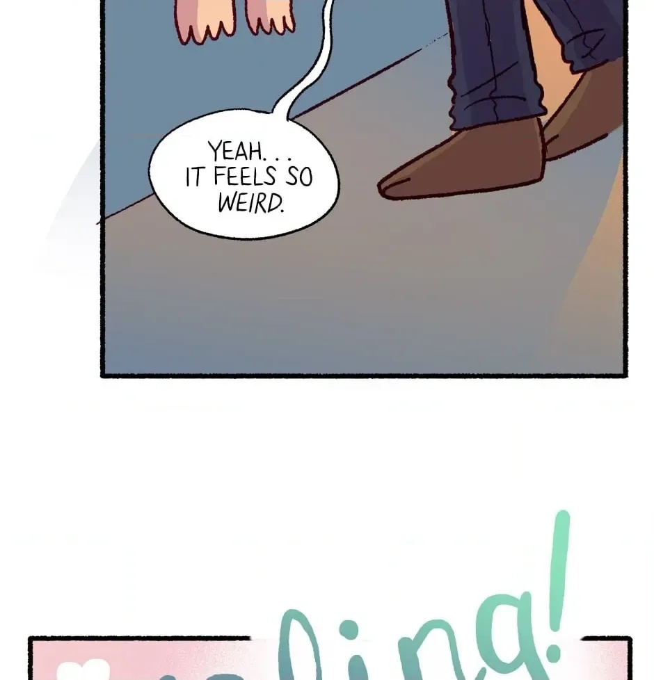 Hungry Heart Chapter 26 page 82 - 