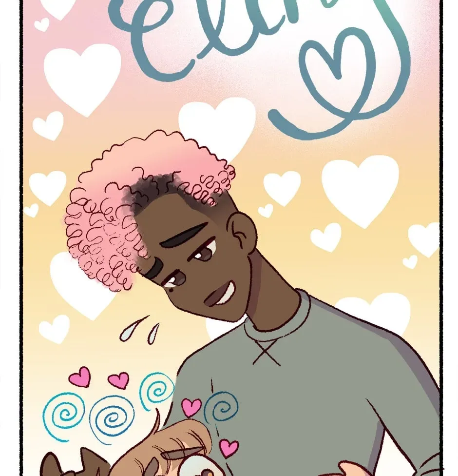Hungry Heart Chapter 26 page 83 - 