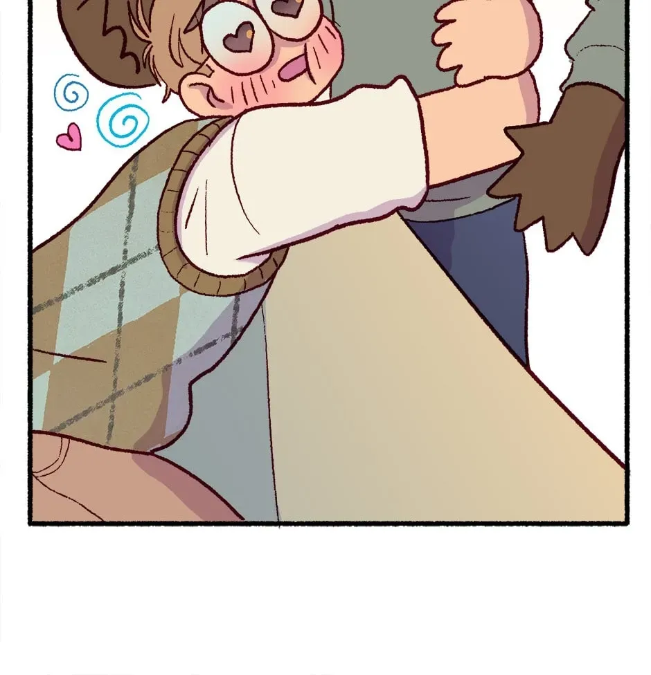 Hungry Heart Chapter 26 page 84 - 