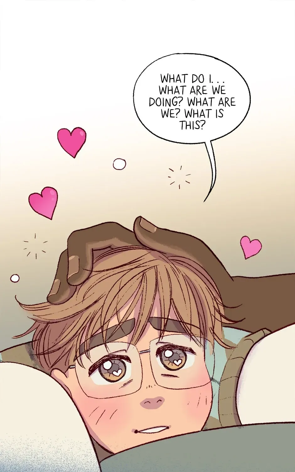 Hungry Heart Chapter 26 page 85 - 