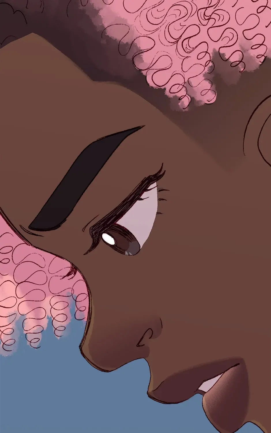 Hungry Heart Chapter 26 page 91 - 