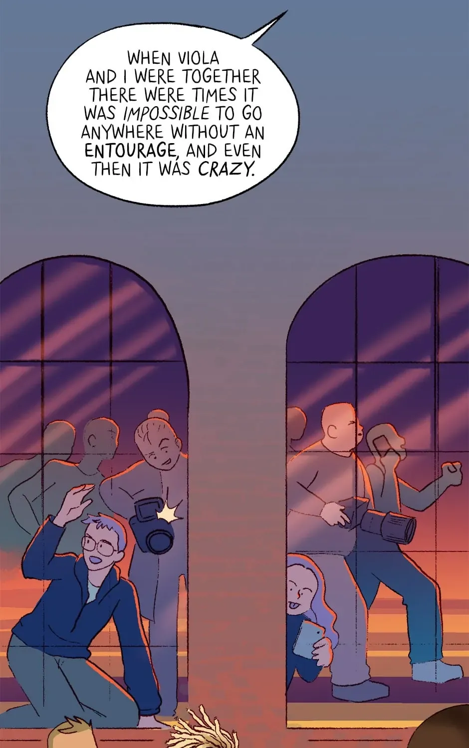 Hungry Heart Chapter 26 page 93 - 