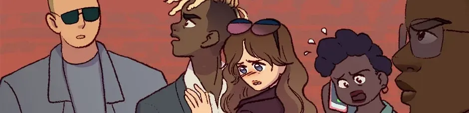 Hungry Heart Chapter 26 page 94 - 