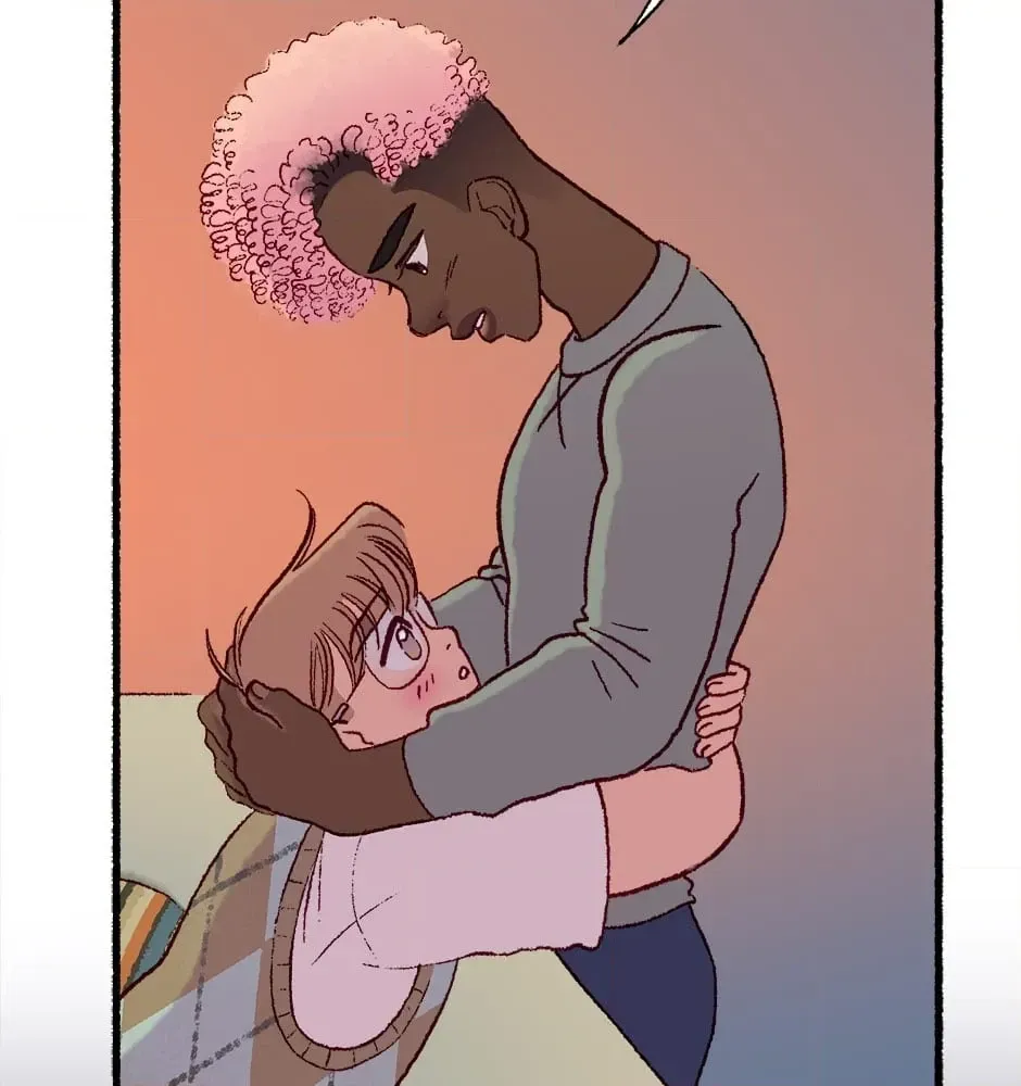 Hungry Heart Chapter 26 page 98 - 