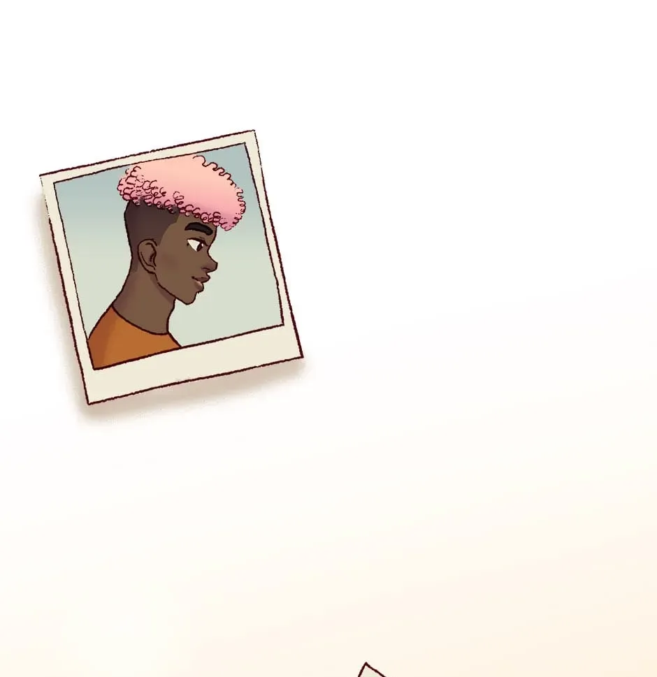 Hungry Heart Chapter 27 page 1 - 