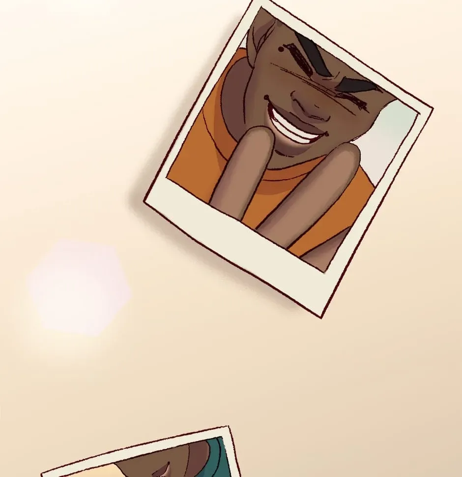 Hungry Heart Chapter 27 page 2 - 