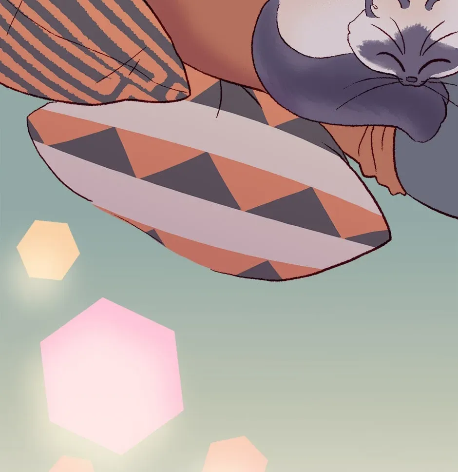 Hungry Heart Chapter 27 page 11 - 