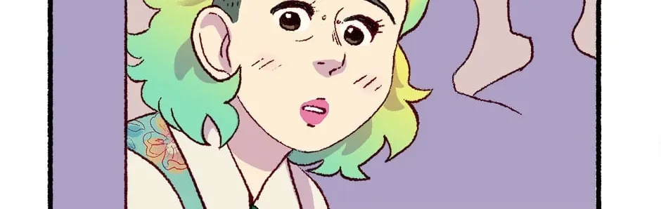Hungry Heart Chapter 27 page 106 - 