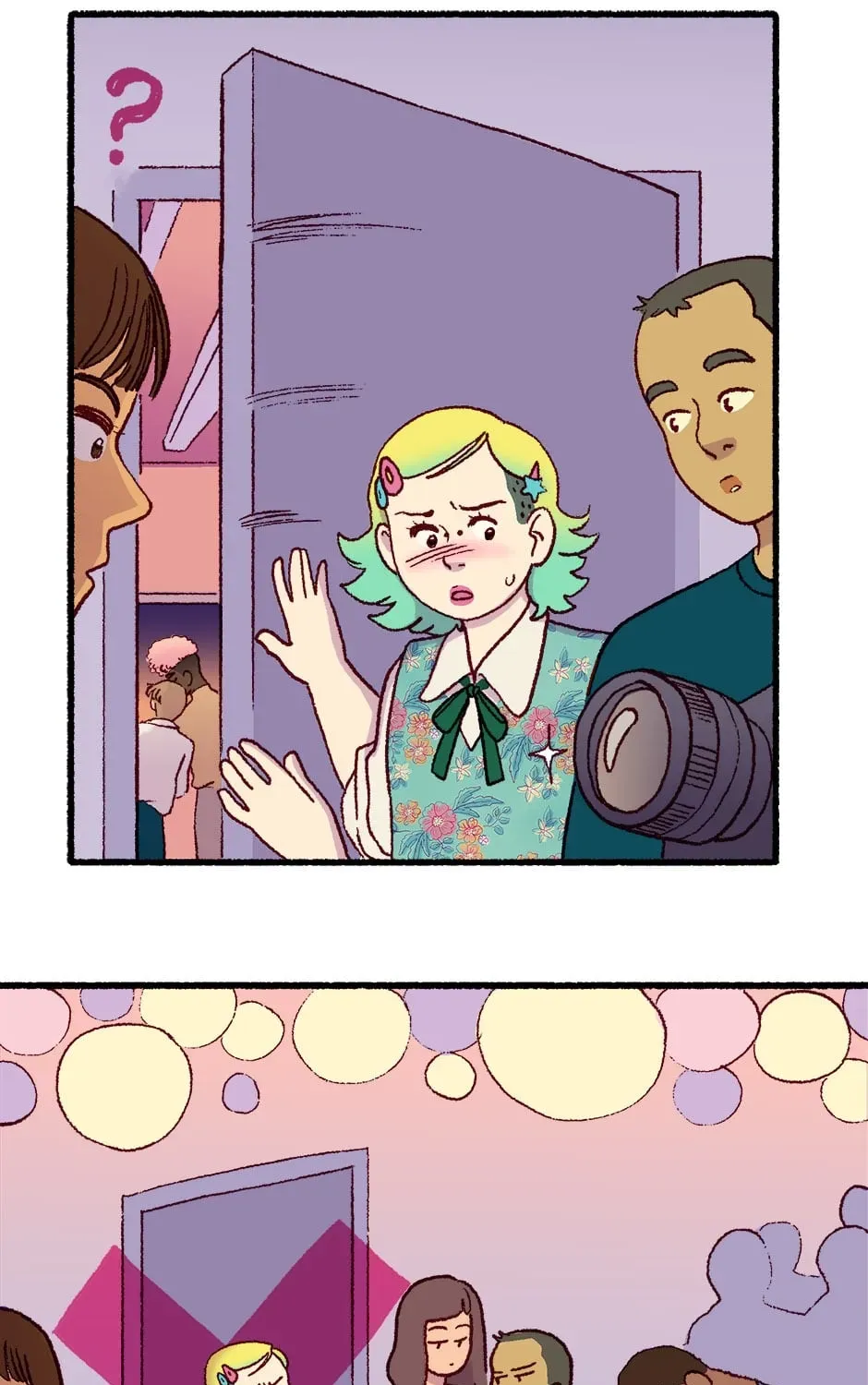 Hungry Heart Chapter 27 page 109 - 