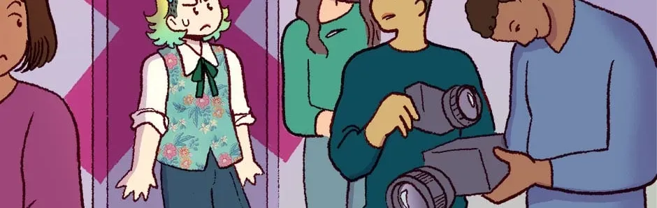 Hungry Heart Chapter 27 page 110 - 