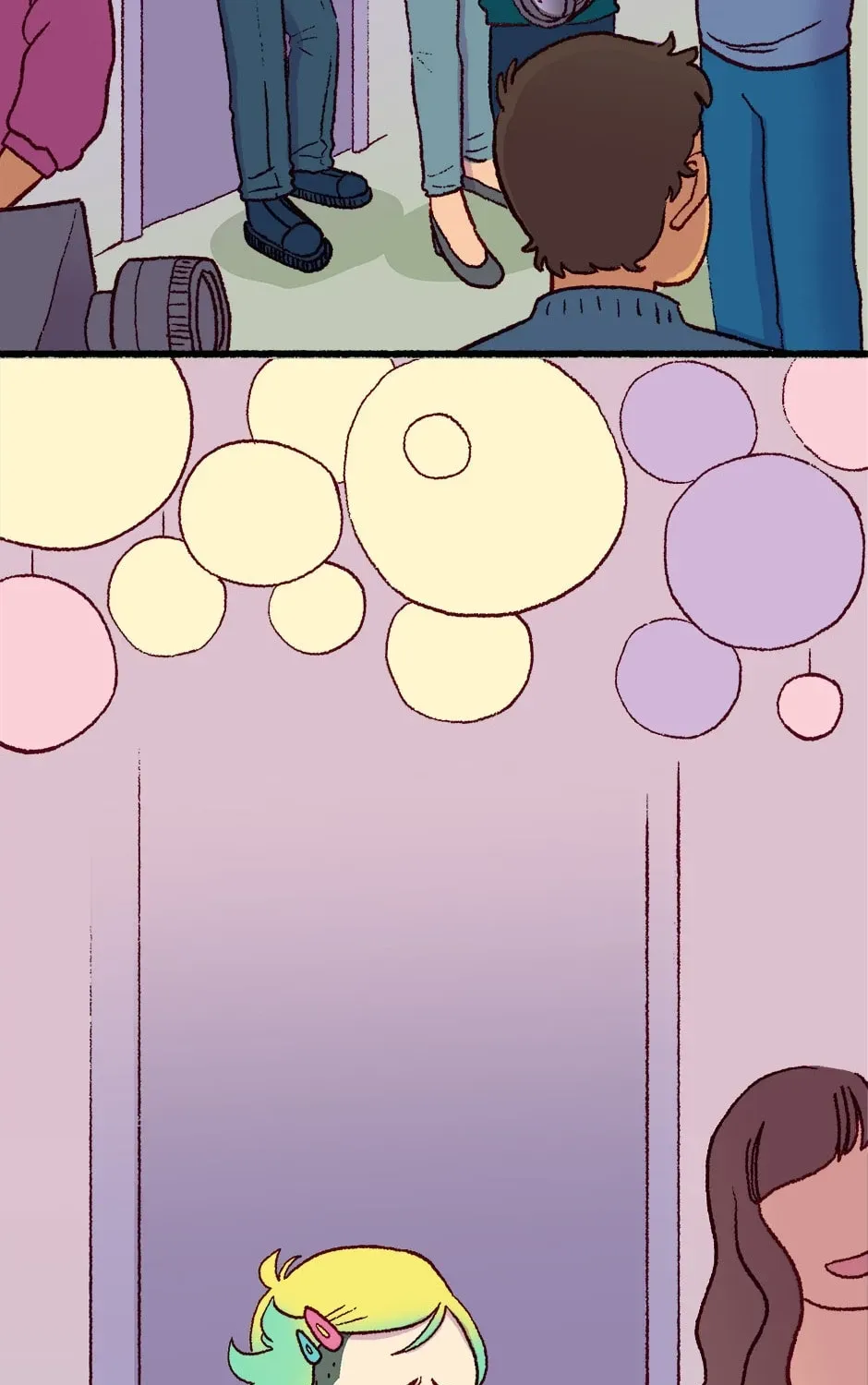 Hungry Heart Chapter 27 page 111 - 