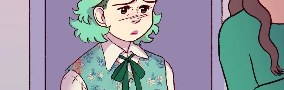 Hungry Heart Chapter 27 page 112 - 