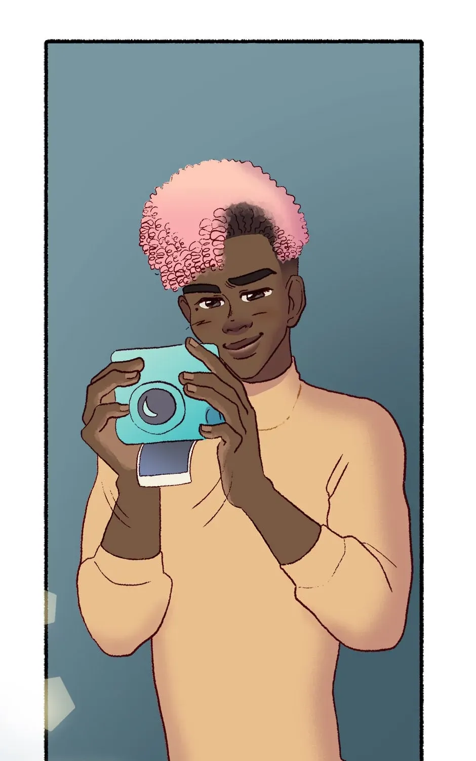Hungry Heart Chapter 27 page 121 - 