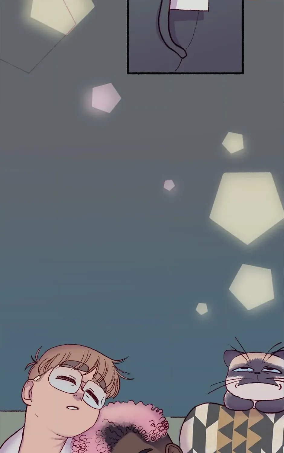 Hungry Heart Chapter 27 page 127 - 