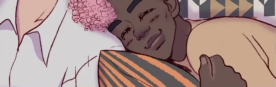 Hungry Heart Chapter 27 page 128 - 