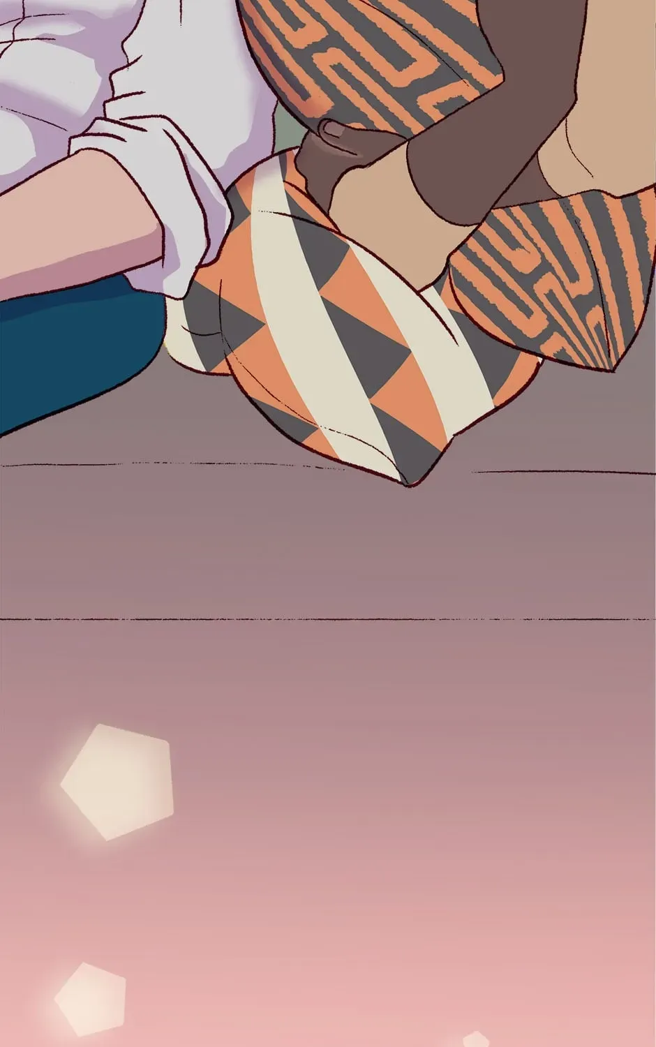 Hungry Heart Chapter 27 page 129 - 