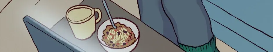 Hungry Heart Chapter 27 page 16 - 
