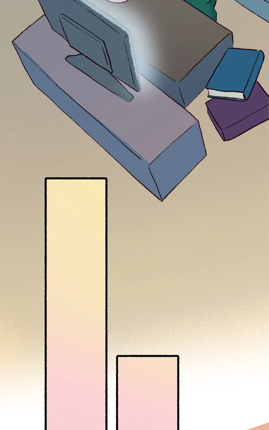 Hungry Heart Chapter 27 page 17 - 