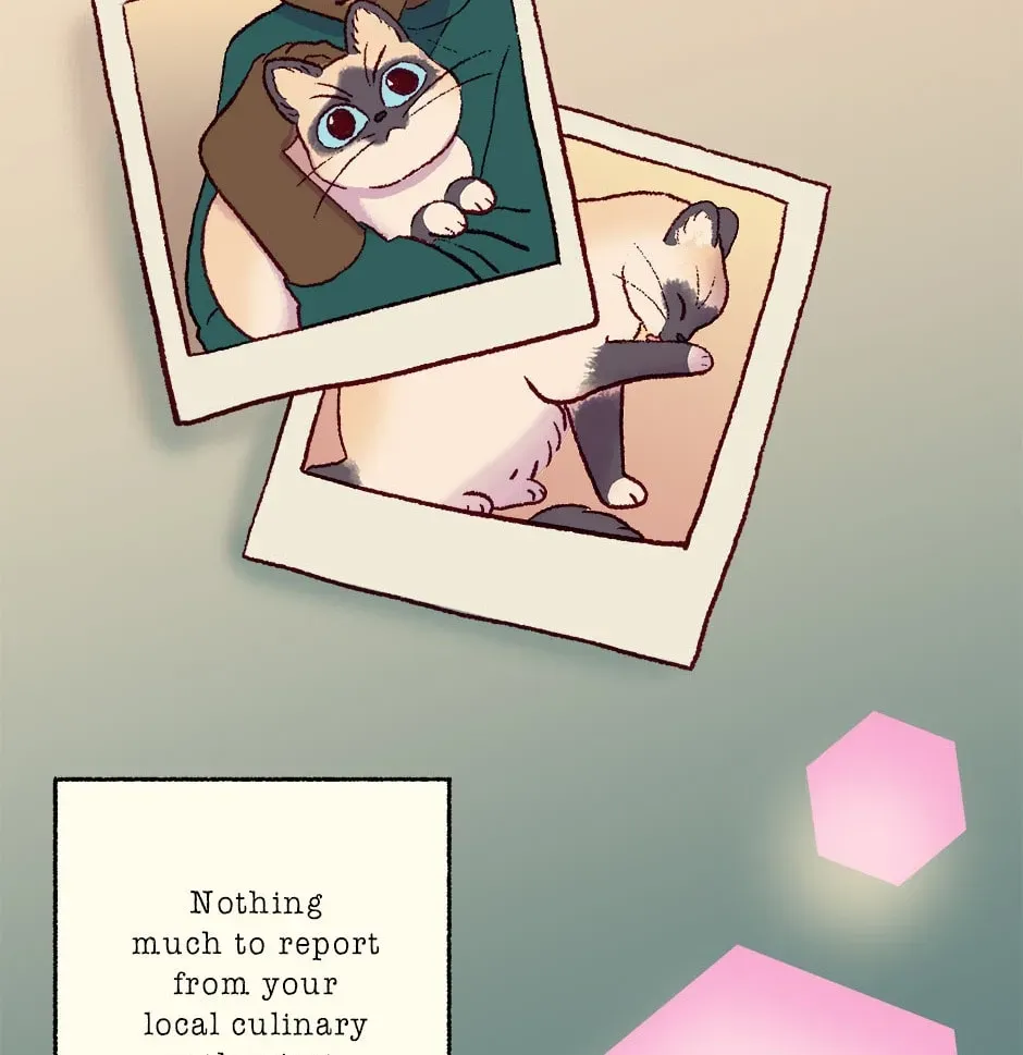 Hungry Heart Chapter 27 page 3 - 