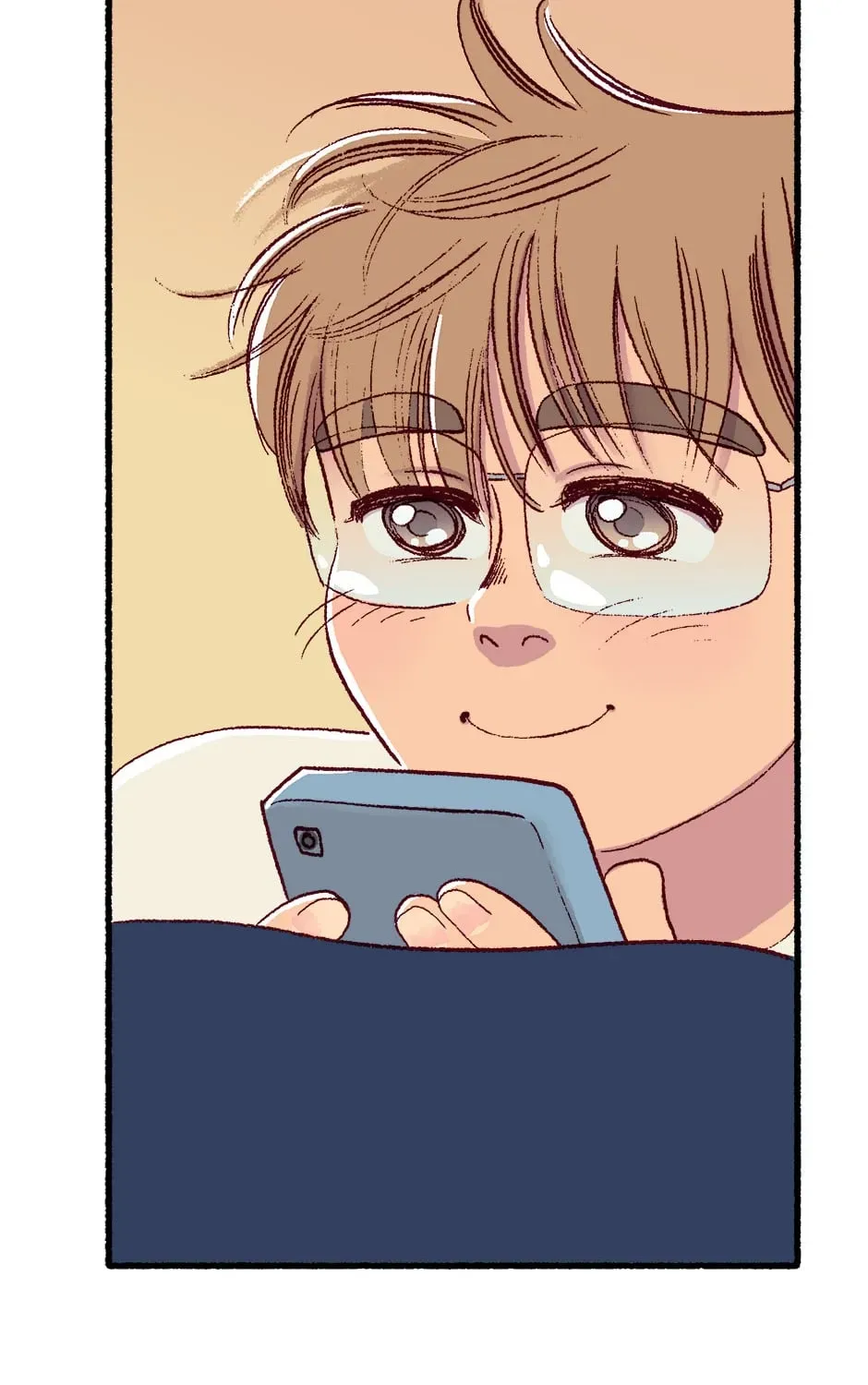 Hungry Heart Chapter 27 page 23 - 