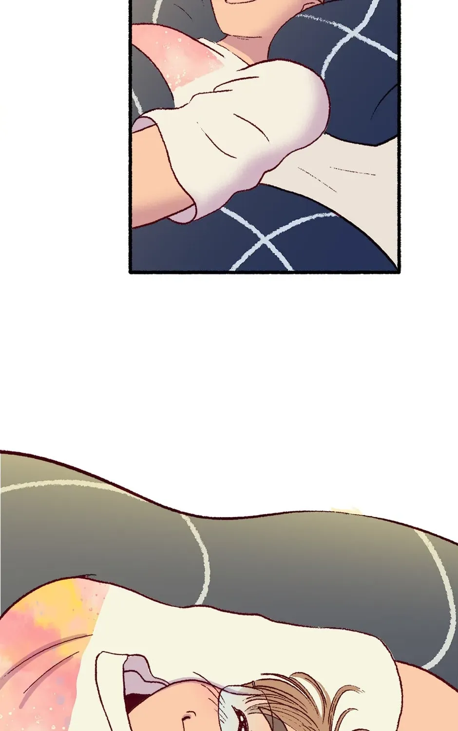 Hungry Heart Chapter 27 page 29 - 