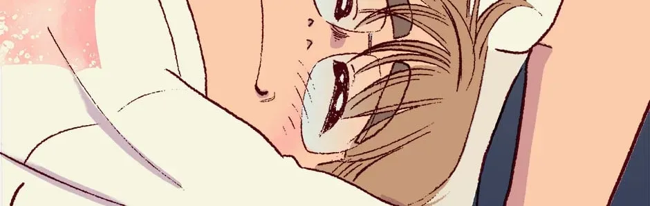 Hungry Heart Chapter 27 page 30 - 