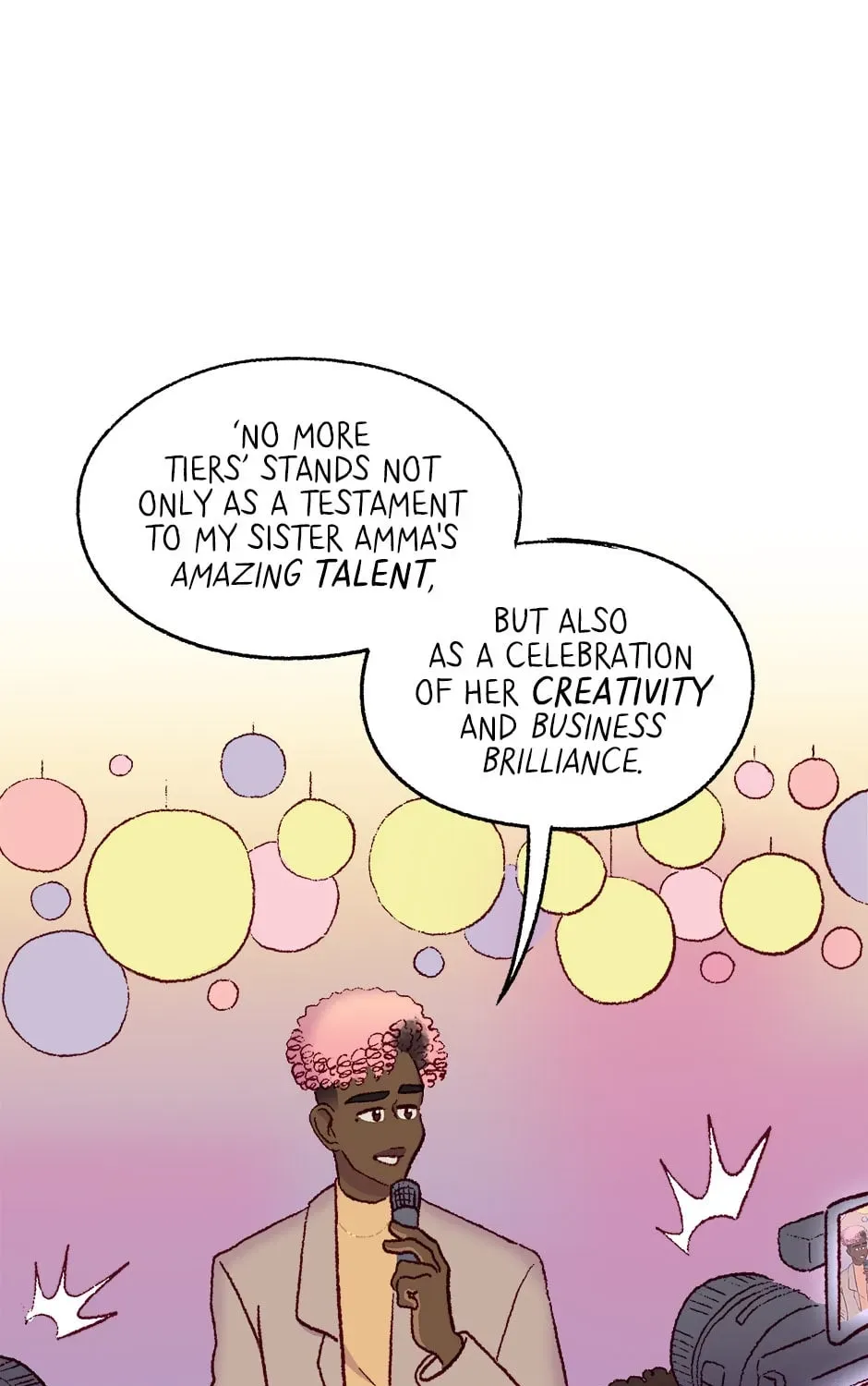 Hungry Heart Chapter 27 page 37 - 