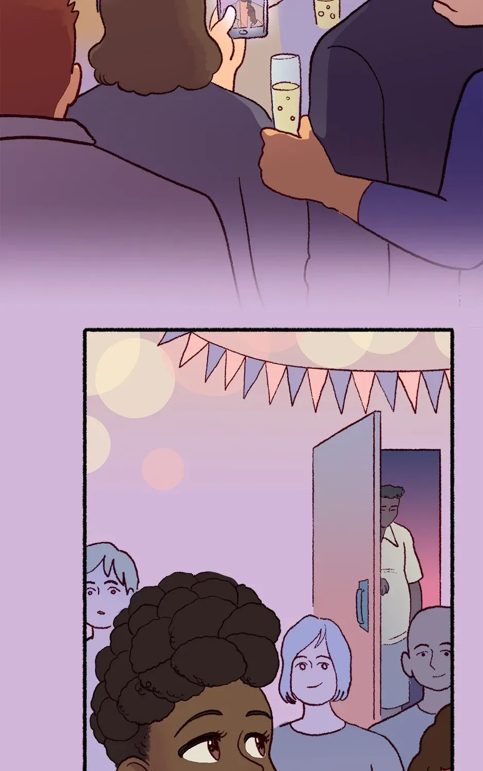 Hungry Heart Chapter 27 page 39 - 