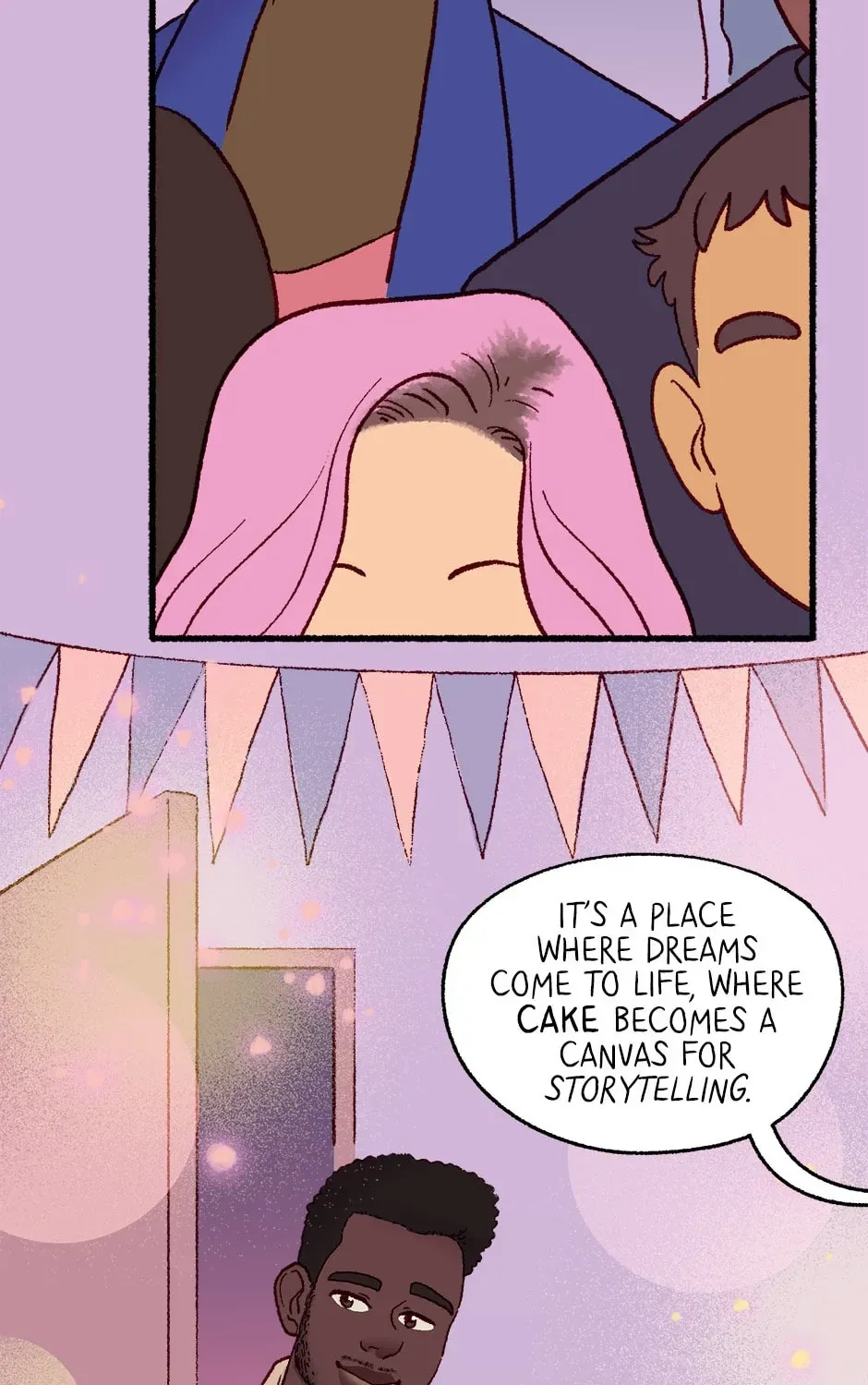 Hungry Heart Chapter 27 page 41 - 