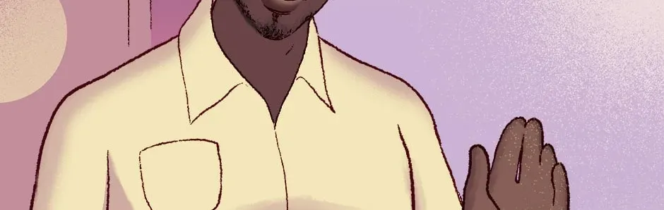 Hungry Heart Chapter 27 page 42 - 