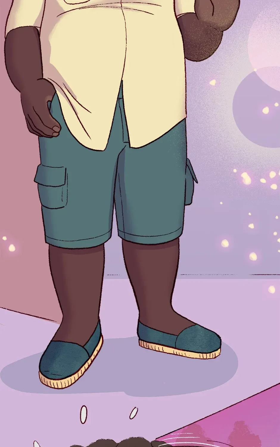 Hungry Heart Chapter 27 page 43 - 