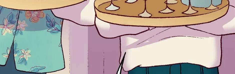 Hungry Heart Chapter 27 page 50 - 