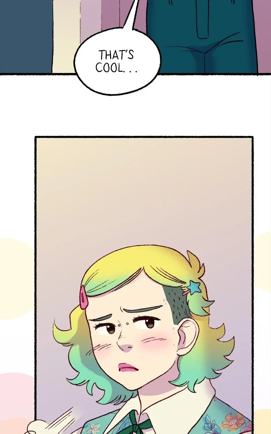 Hungry Heart Chapter 27 page 51 - 
